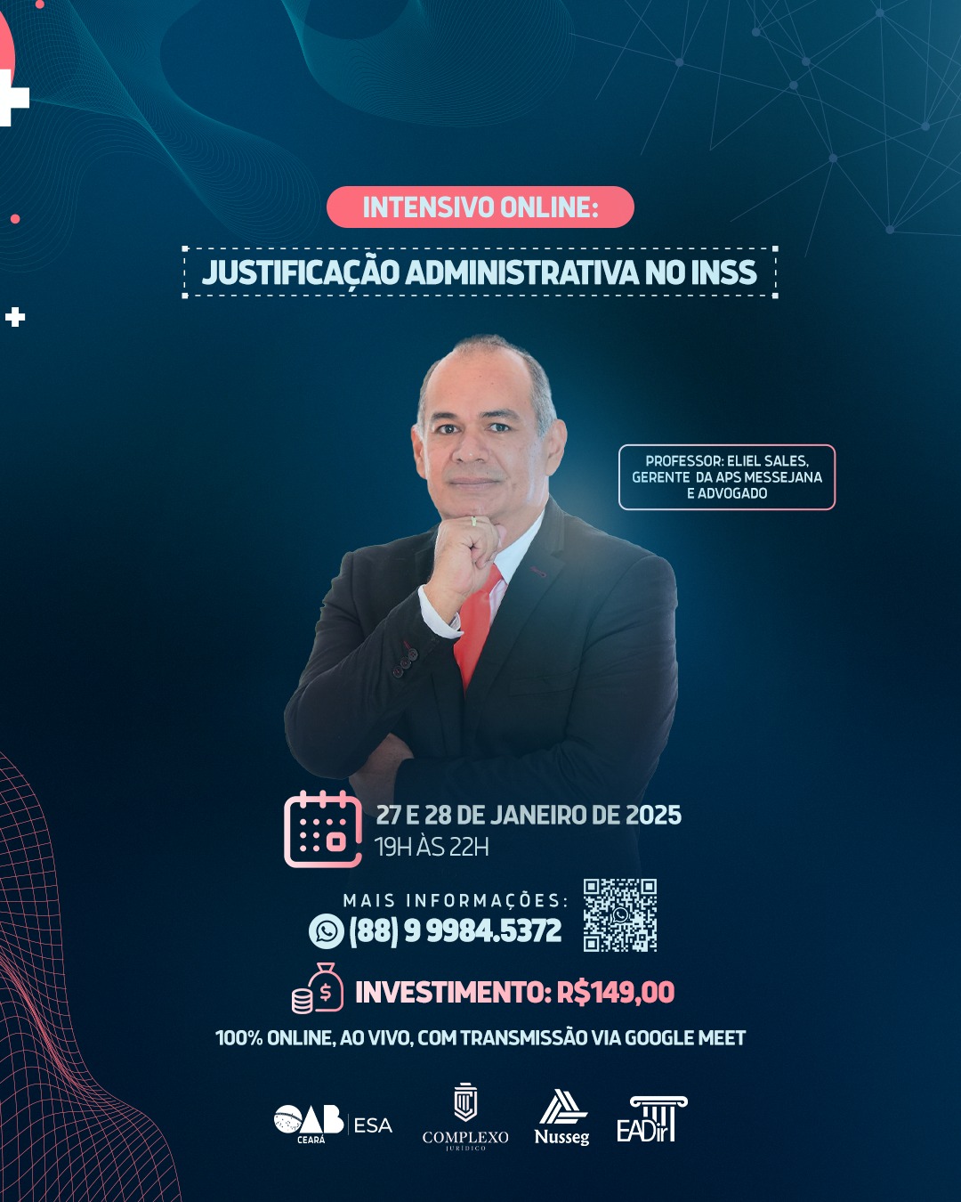 Justificao Administrativa no INSS